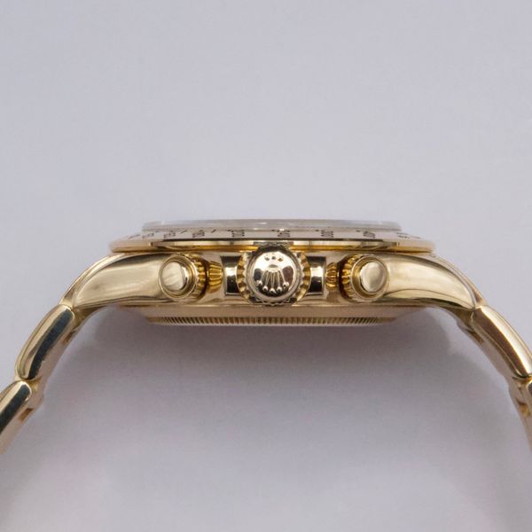 Rolex Daytona 116528